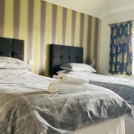 The Stag Hotel Northwood  Buitenkant foto