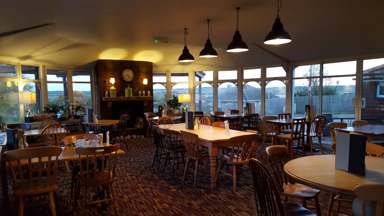 The Stag Hotel Northwood  Buitenkant foto