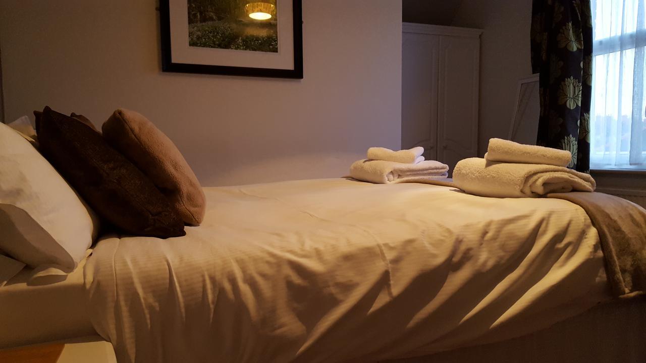 The Stag Hotel Northwood  Buitenkant foto