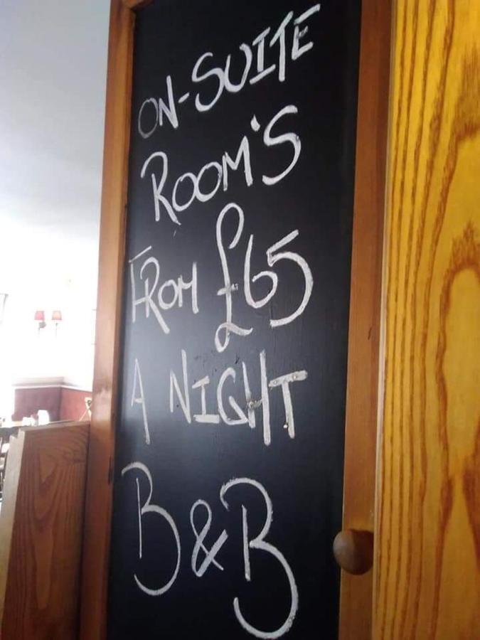 The Stag Hotel Northwood  Buitenkant foto